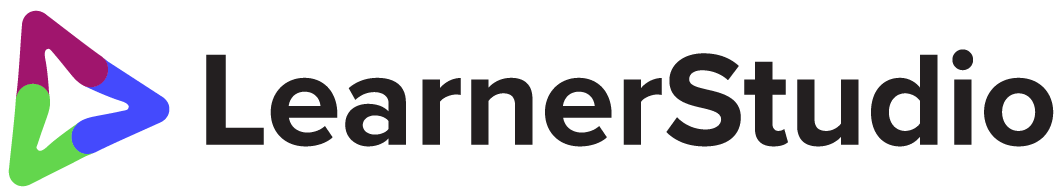 Learner Studio Full Color Logo